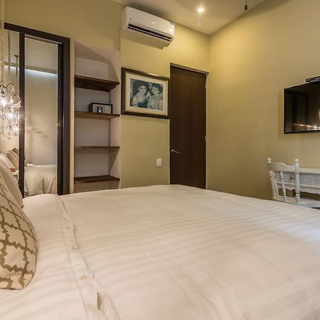 Casa Arte Hotel Boutique (Adults Only) Cartagena 외부 사진