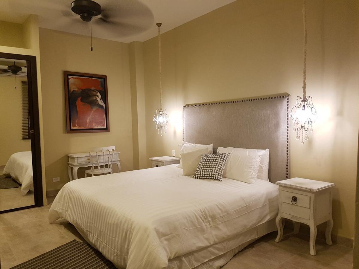 Casa Arte Hotel Boutique (Adults Only) Cartagena 외부 사진