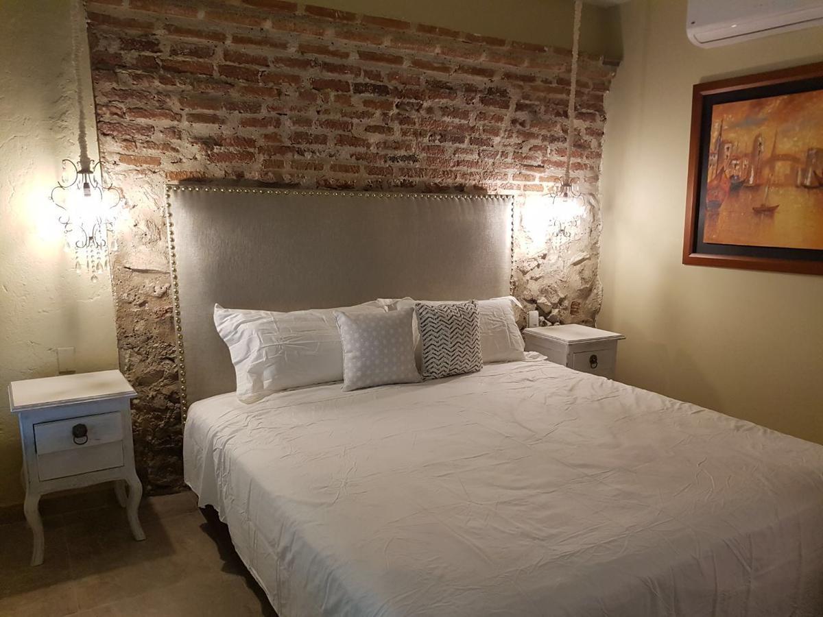 Casa Arte Hotel Boutique (Adults Only) Cartagena 외부 사진