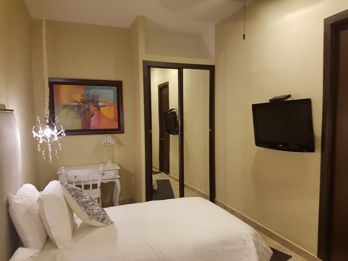 Casa Arte Hotel Boutique (Adults Only) Cartagena 외부 사진