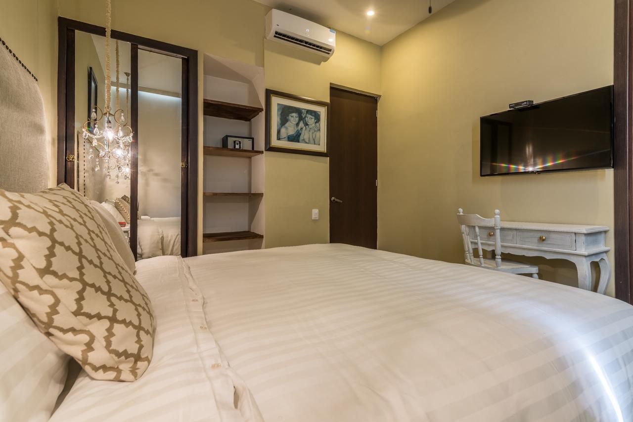 Casa Arte Hotel Boutique (Adults Only) Cartagena 외부 사진