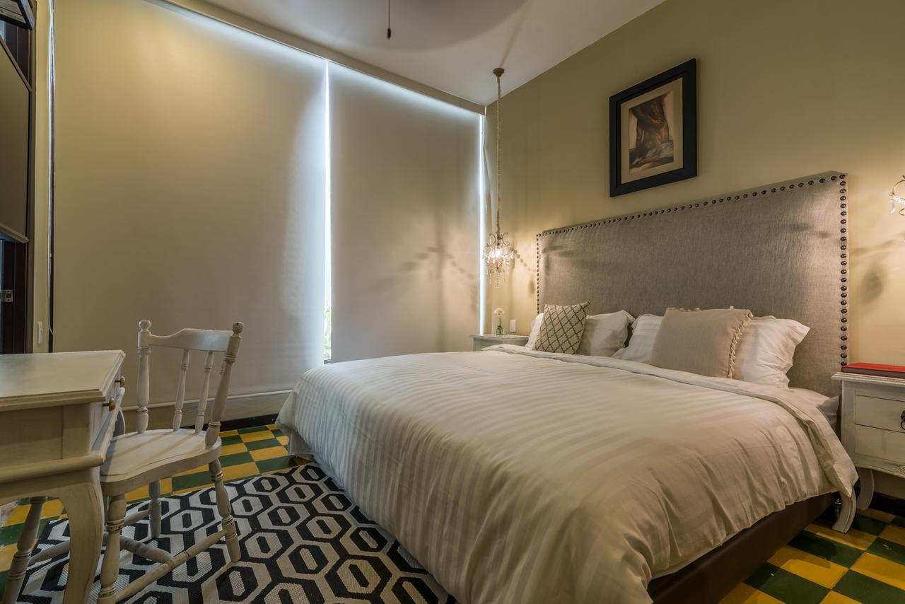 Casa Arte Hotel Boutique (Adults Only) Cartagena 외부 사진